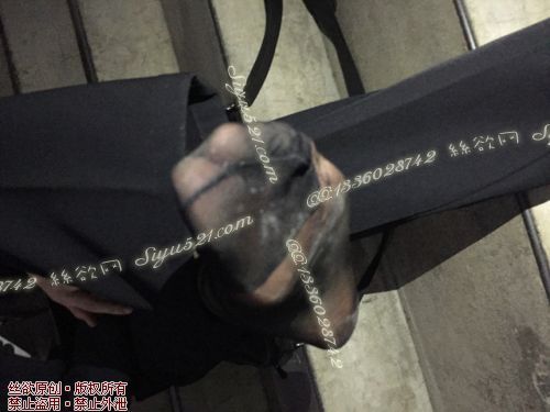 原味丝袜|袜类,臭短丝袜,爱丽丝(本土的BYD)——2017年9月下旬顾客订购(特选-化妆30-重口味黑丝-7天不洗),此活动免费拍摄打包图