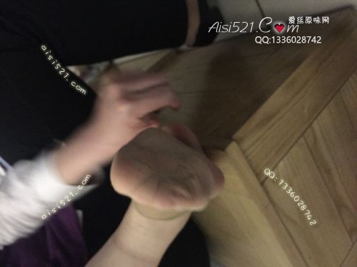 原味丝袜|袜类,臭短丝袜,致命臭(此活动MM随机,不能指定)——2018年4月初、中旬顾客订购致命臭活动MM(导购25妹妹-肉丝)现收足底实拍
