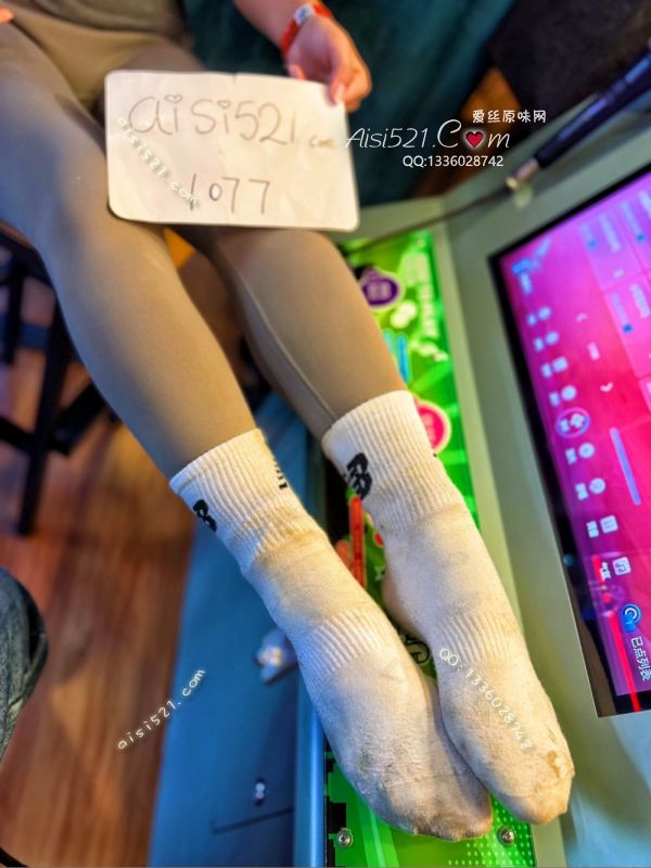 原味丝袜|袜类,臭短丝袜,脏臭无敌【NB】棉袜,运动出汗玩了一天,,湿臭无比/