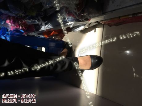 原味丝袜|袜类,臭短丝袜,爱丽丝(本土的BYD)——2016年8月下旬顾客订购服装10妹妹工作丝袜(服装10妹妹-肉丝),此活动免费拍摄打包图