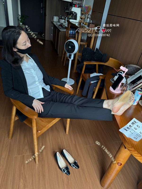 职场魅力(此活动除去邮费满500送1，免费拍图)——2026年08月份顾客预订船袜原味丝袜|袜类臭船袜