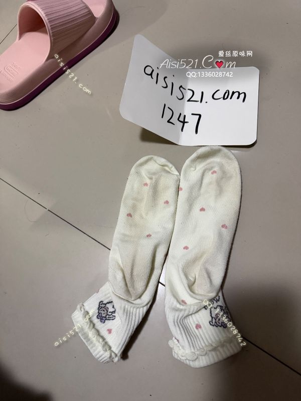 酸臭白棉袜,原味丝袜|袜类臭棉袜