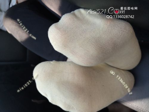 原味丝袜|袜类,臭棉袜,致命臭(此活动MM随机,不能指定)——2019年4月份顾客订购(甜点店妹妹-臭臭的棉袜)现收足底实拍