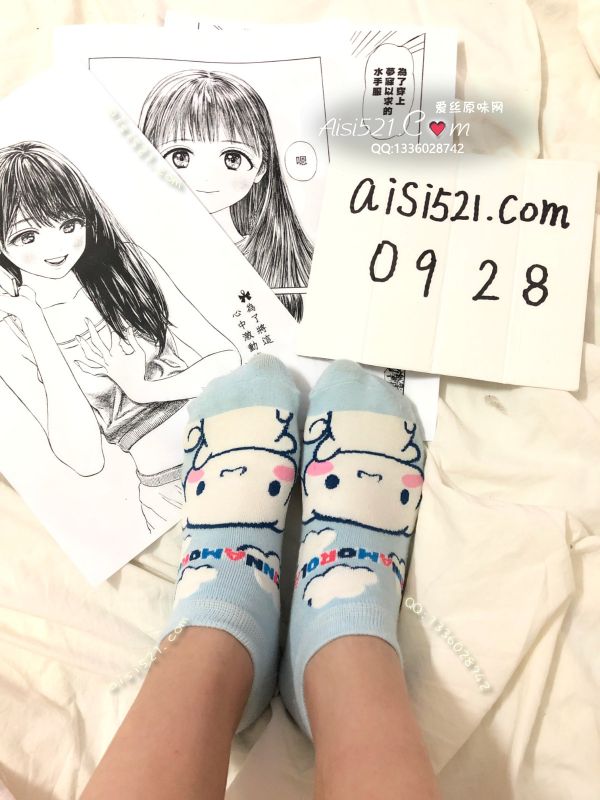 原味丝袜|袜类,臭船袜,卡通棉袜  此款已售完